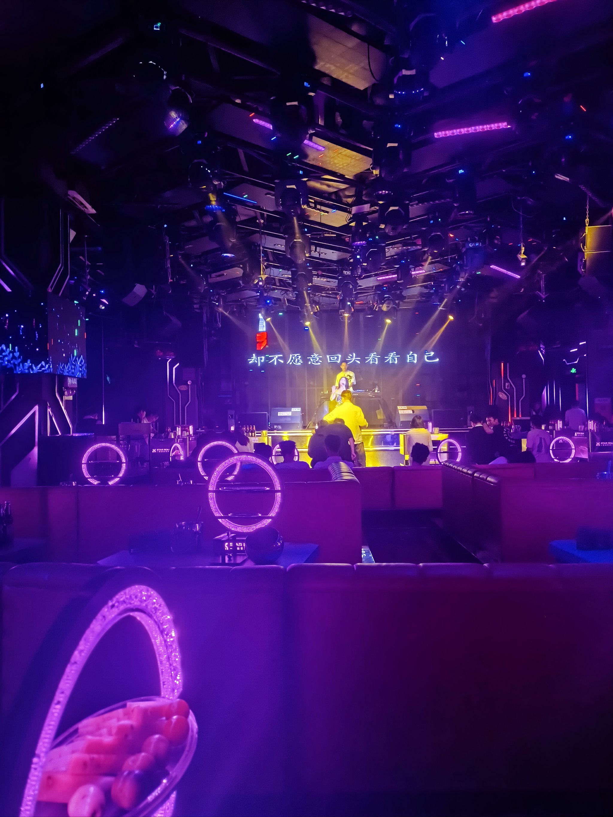 合肥商务KTV总排行Top10-蜀山区ktv预订