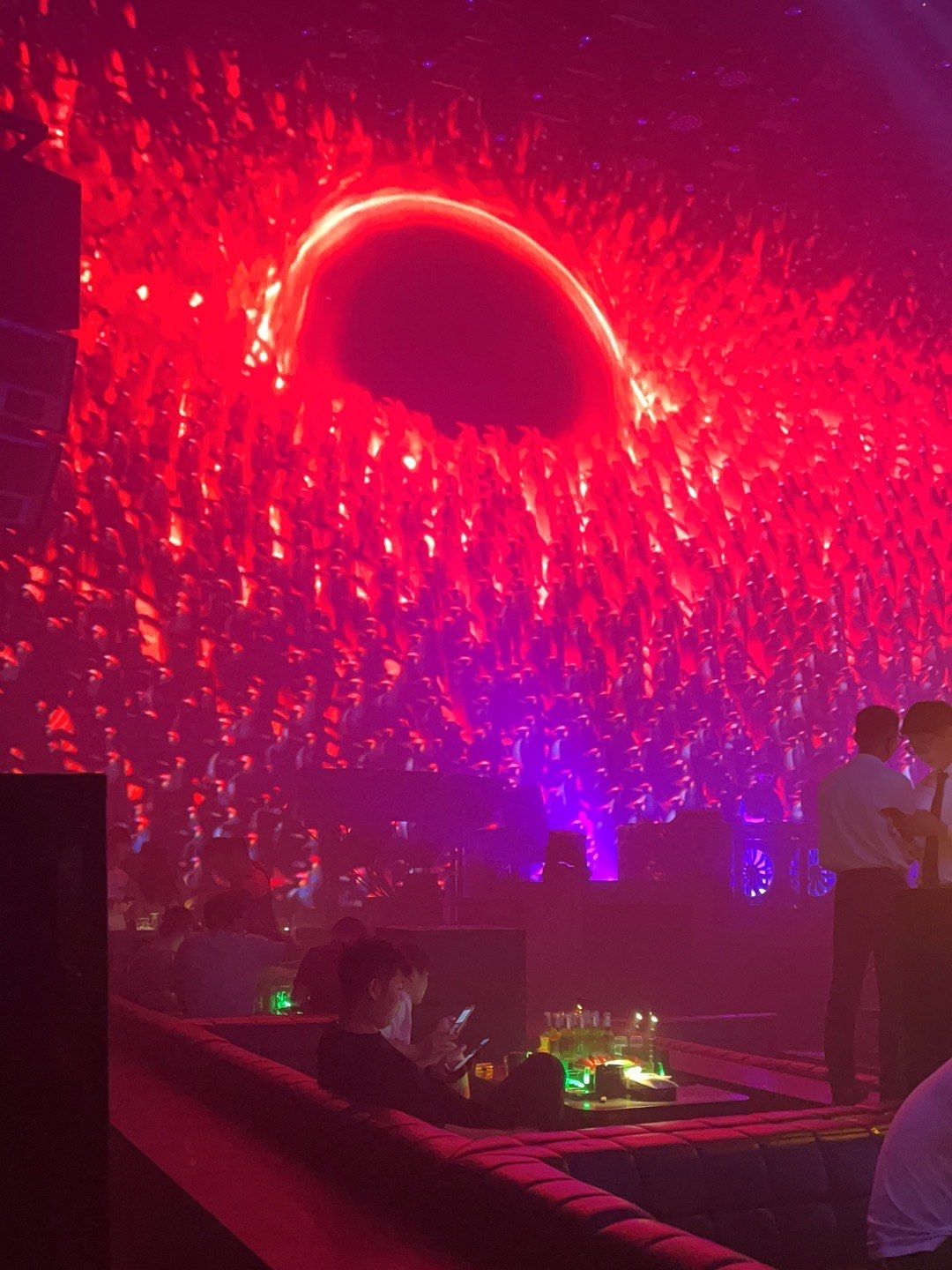 合肥商务ktv高端私人聚会首选-蜀山区KTV团购